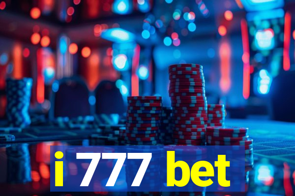 i 777 bet